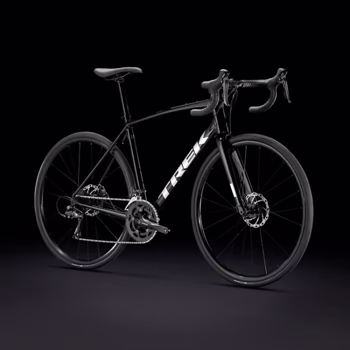 Bicicleta sosea Trek Domane AL 2 Disc - 2