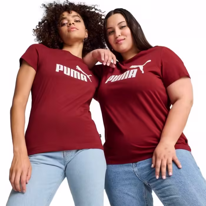 Tricou Puma ESS Logo Tee