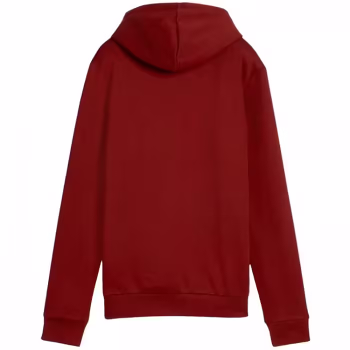 Толстовка Puma ESS Logo Hoodie FL - 2