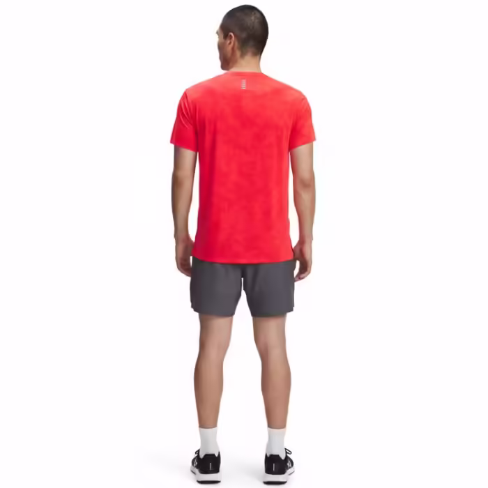 Футболка Under Armour Launch Camo - 6