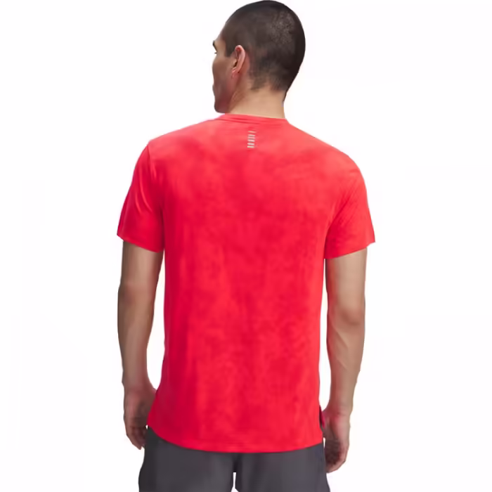 Футболка Under Armour Launch Camo - 7