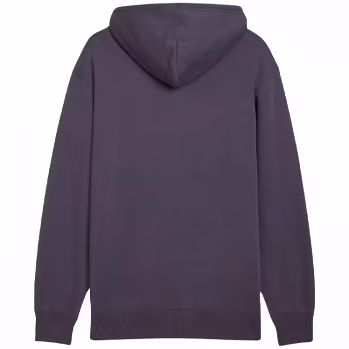 Толстовка Puma ESS+ Embroidery Hoodie FL - 2