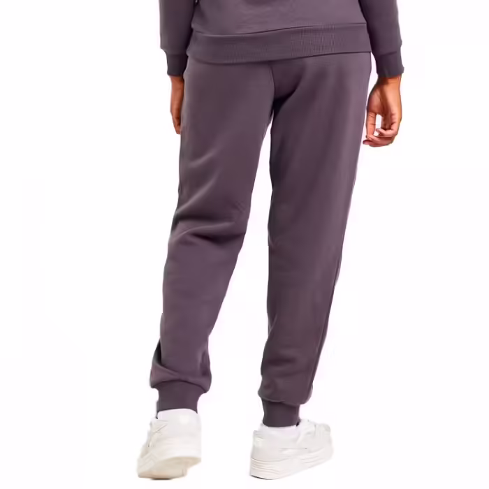 Брюки Puma ESS+ Embroidery High-Waist Pants FL - 3