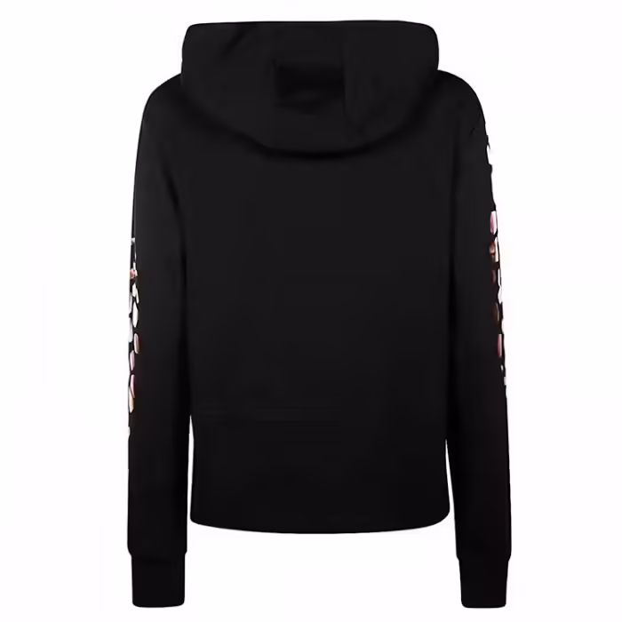 Hanorac EA7 EMPORIO ARMANI FELPA - 2