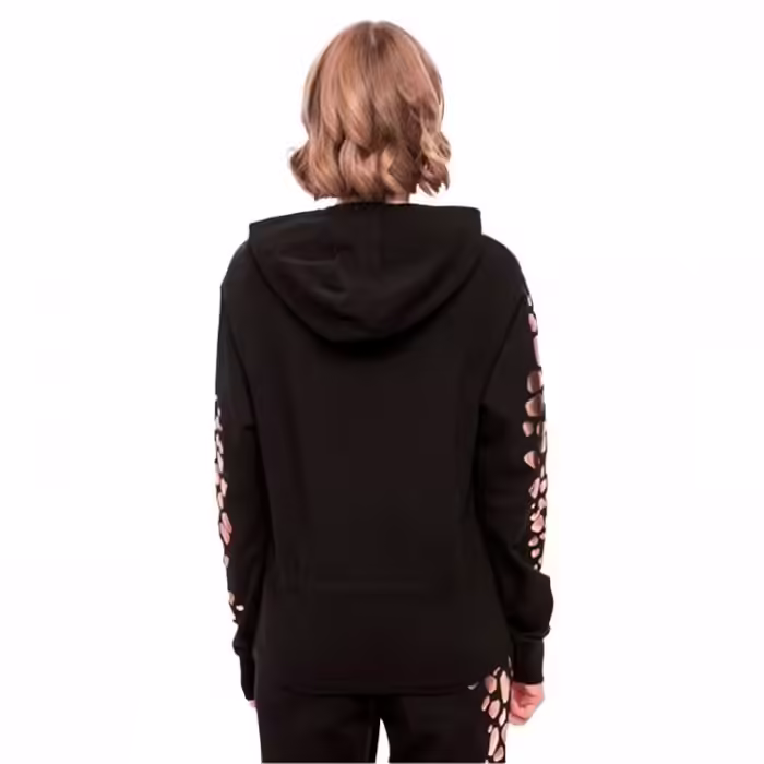 Hanorac EA7 EMPORIO ARMANI FELPA - 4