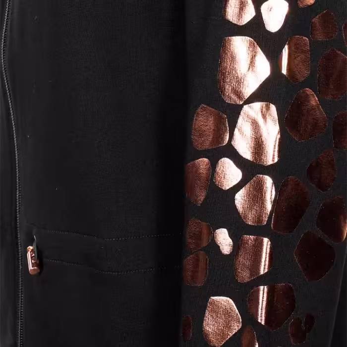 Hanorac EA7 EMPORIO ARMANI FELPA - 6