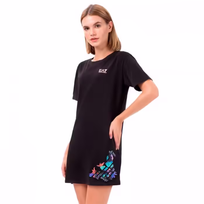 Tricou EA7 EMPORIO ARMANI T-SHIRT