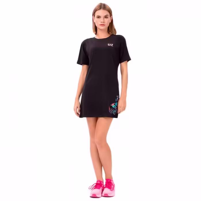 Tricou EA7 EMPORIO ARMANI T-SHIRT - 2