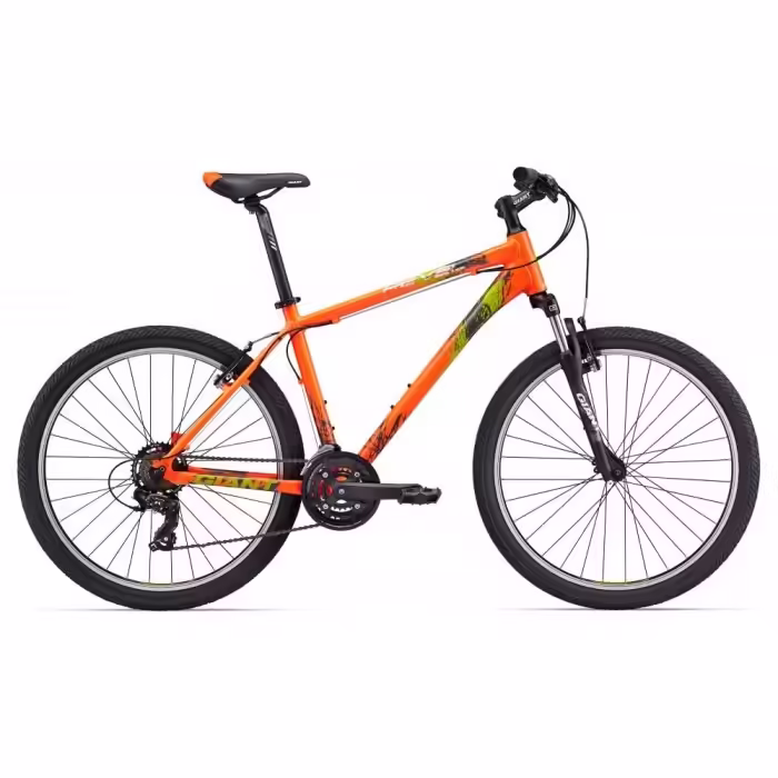 Bicicleta de munte Giant Revel 2