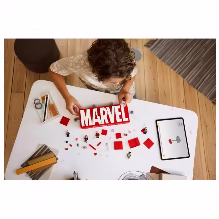 Конструктор Lego 76313 - 4