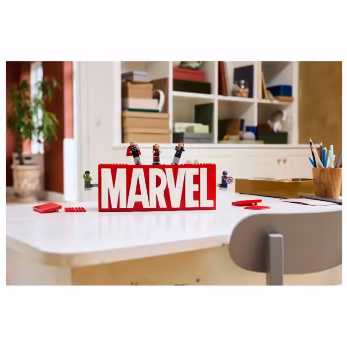 Конструктор Lego 76313 - 8