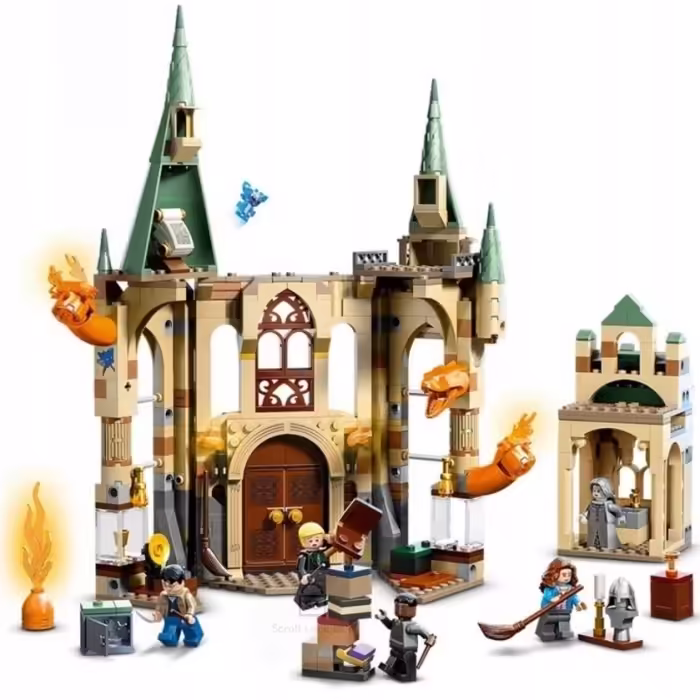 Конструктор Lego 76413 - 2