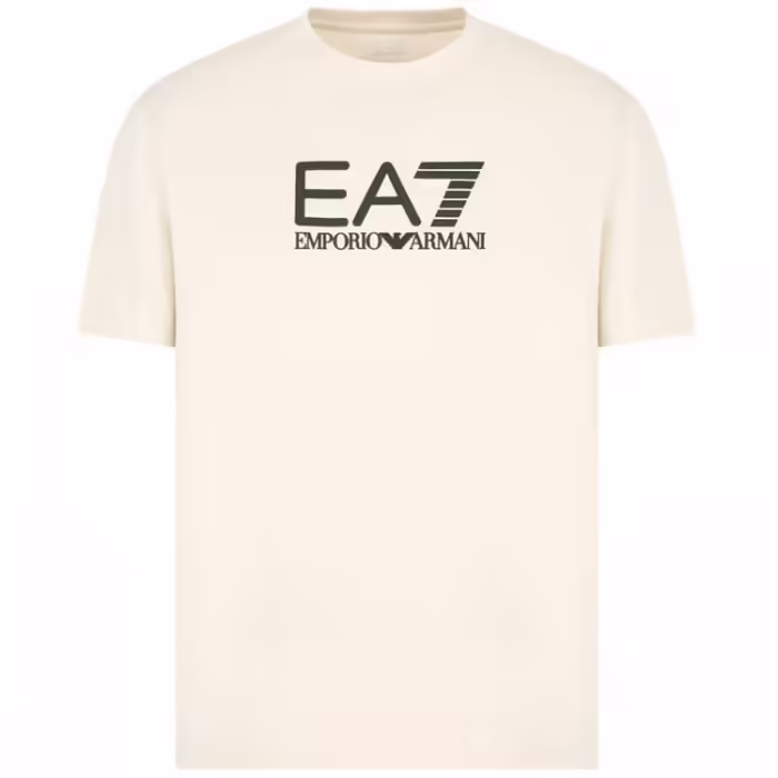 Tricou EA7 EMPORIO ARMANI TRAIN VISIBILITY M TEE SS CO