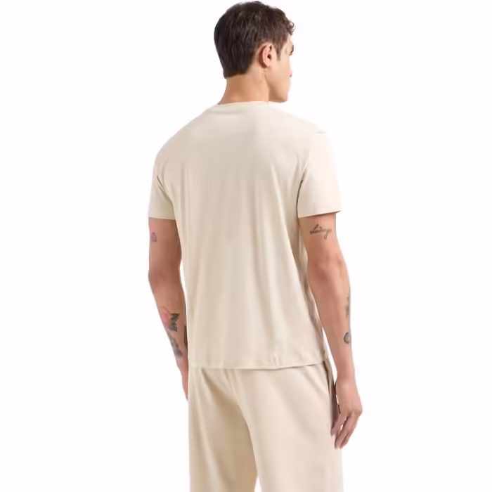 Tricou EA7 EMPORIO ARMANI TRAIN VISIBILITY M TEE SS CO - 2