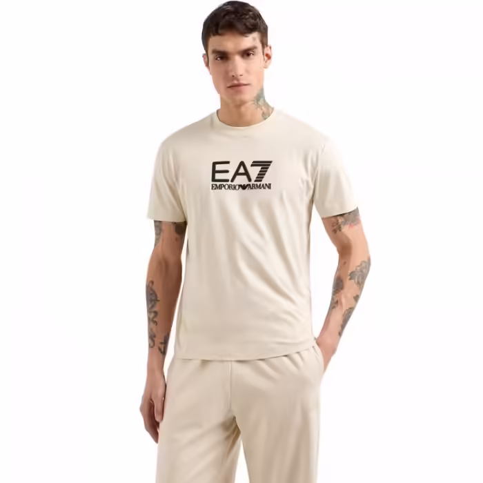 Tricou EA7 EMPORIO ARMANI TRAIN VISIBILITY M TEE SS CO - 4