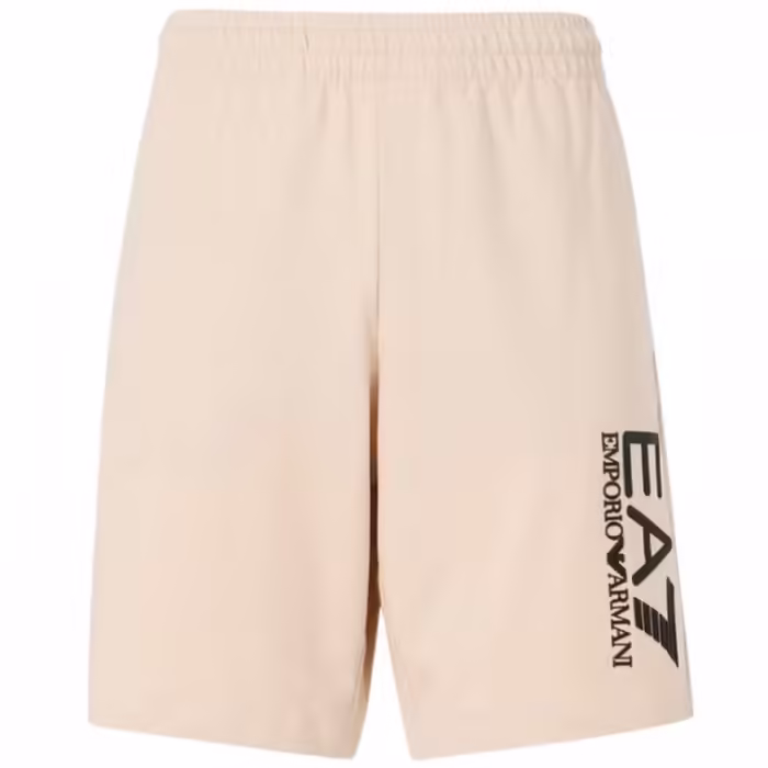 Sorti EA7 EMPORIO ARMANI TRAIN VISIBILITY M SHORTS COFT - 2