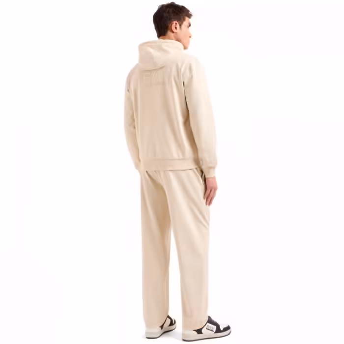 Спортивный костюм EA7 EMPORIO ARMANI TRAIN VISIBILITY M T-SUIT HOOD - 3