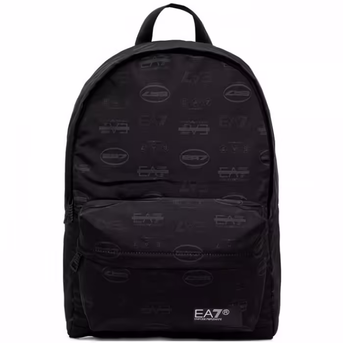 Rucsac EA7 EMPORIO ARMANI TRAIN GRAPHIC SERIES