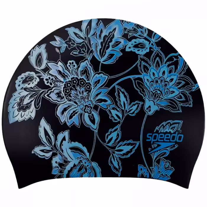 Caciulita p/inot Speedo PRT LONG HAIR CAP AF - 2