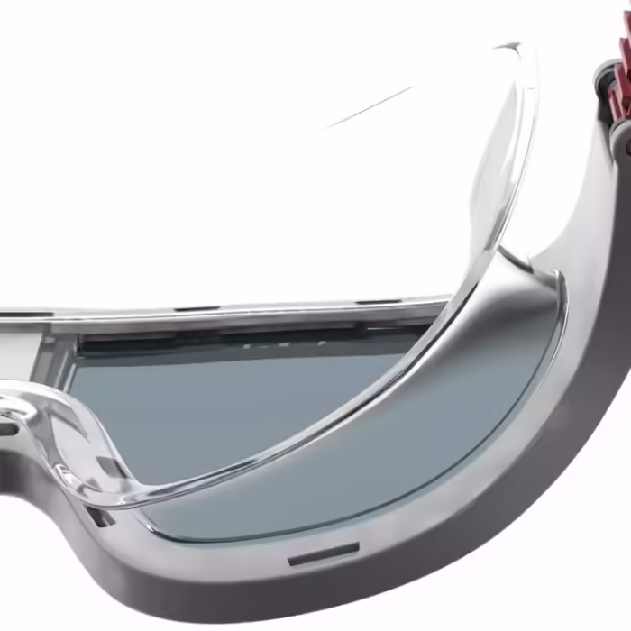 Masca de inot Speedo BIOFUSE RIFT GOG V2 AU RED/SMOKE - 4