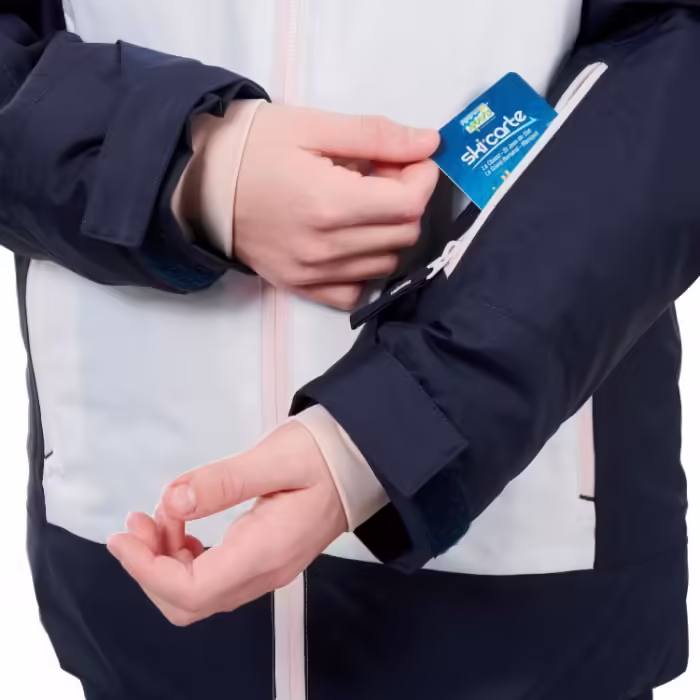 Куртка Wedze 8548113 - 5