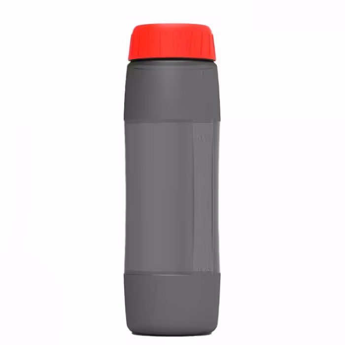 Бутылка Kipsta Hygienic bottle 1L V2 - 2
