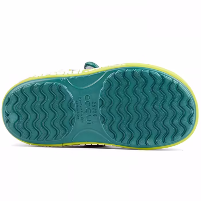 Sandale COQUI Sandal YOGI + Amulet - 2