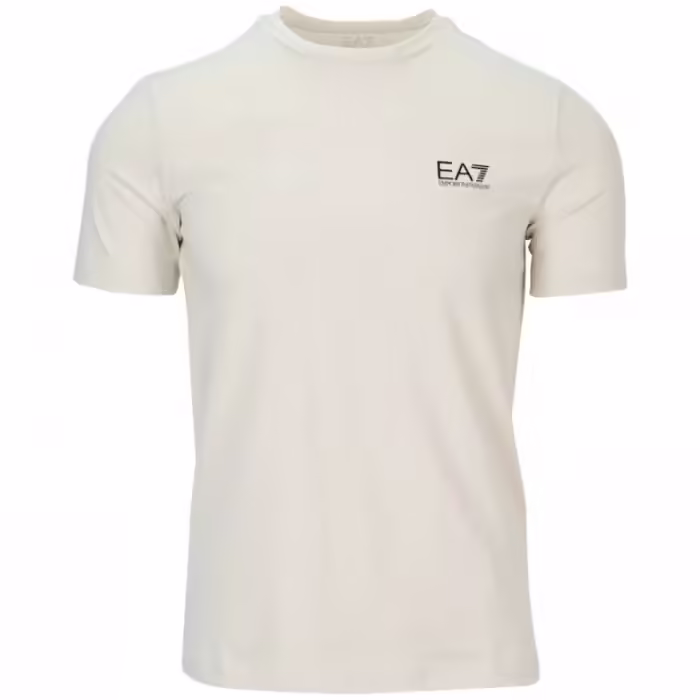 Tricou EA7 EMPORIO ARMANI COTTON CORE IDENTITY - 5