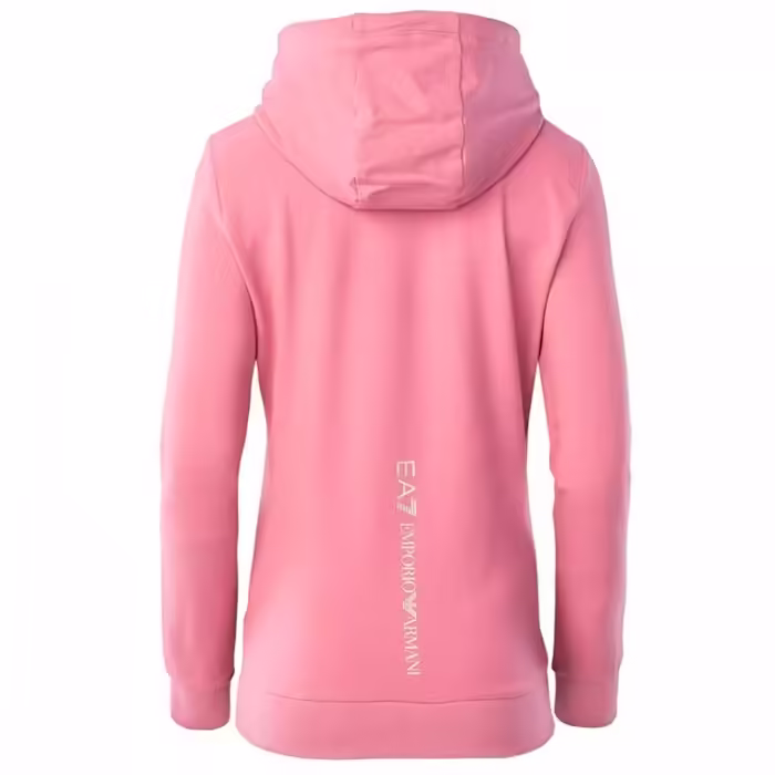 Толстовка EA7 EMPORIO ARMANI SWEATSHIRT EA7 - 2