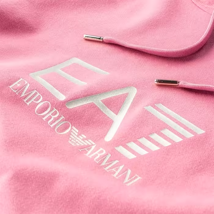 Толстовка EA7 EMPORIO ARMANI SWEATSHIRT EA7 - 3