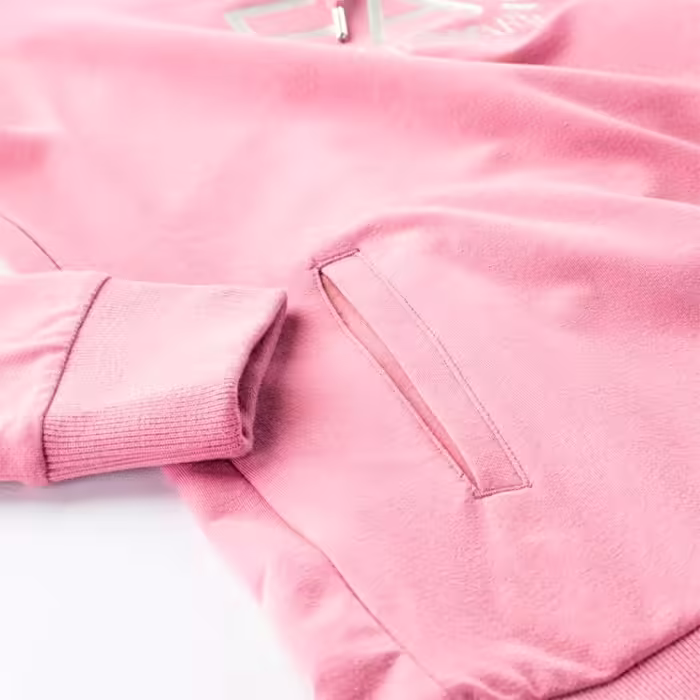 Толстовка EA7 EMPORIO ARMANI SWEATSHIRT EA7 - 4