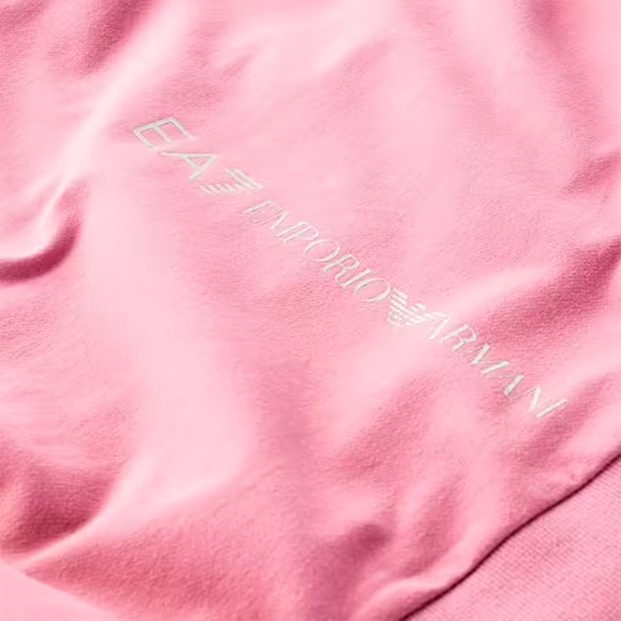 Толстовка EA7 EMPORIO ARMANI SWEATSHIRT EA7 - 5