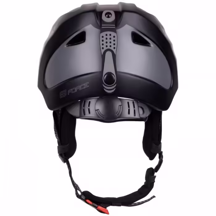 Защитный шлем Force SKI - 3