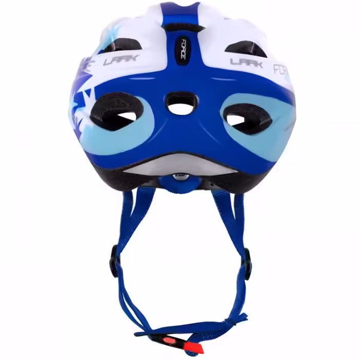 Casca de bicicleta Force LARK - 3