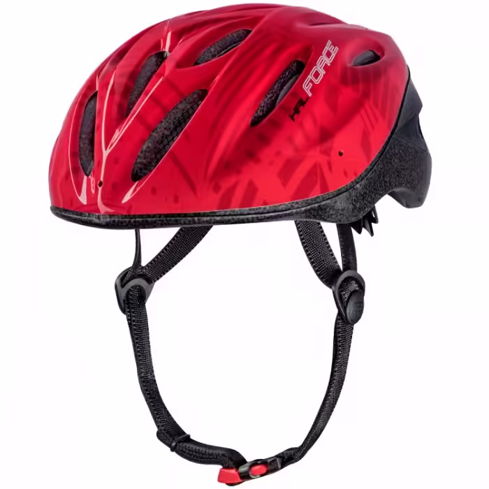 Casca de bicicleta Force HAL