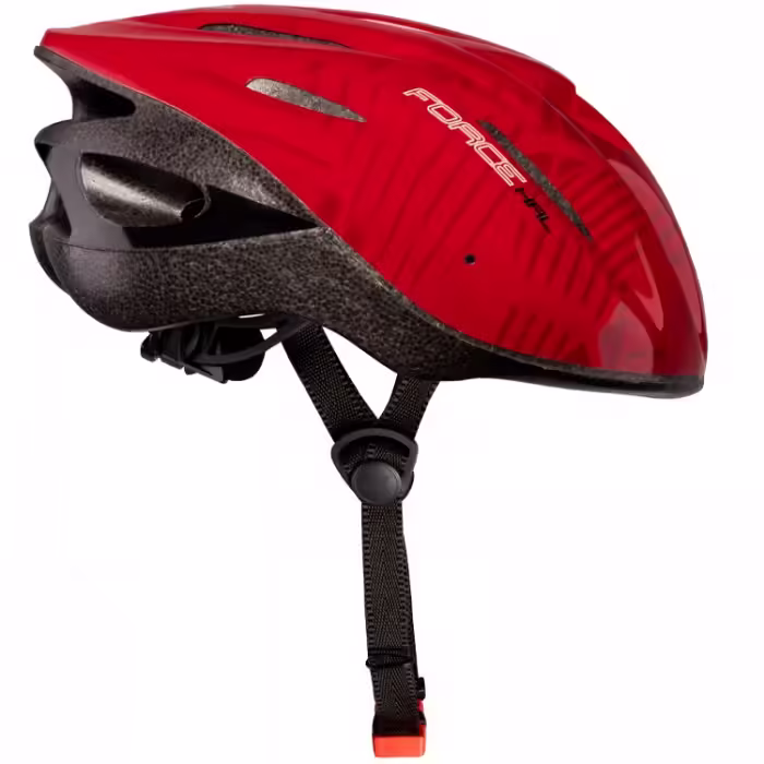 Casca de bicicleta Force HAL - 3