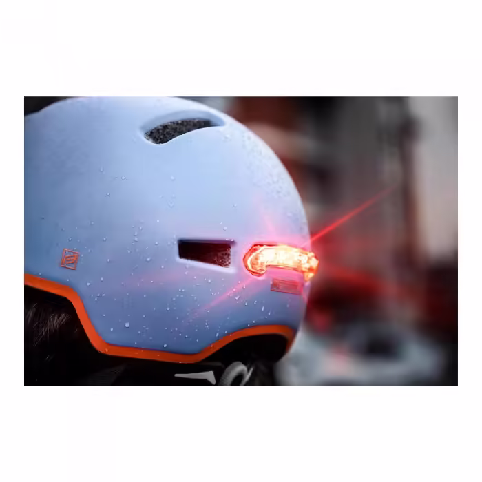 Fara spate Force METROPOLIS Rosu - 3