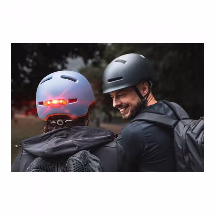 Fara spate Force METROPOLIS Rosu - 4