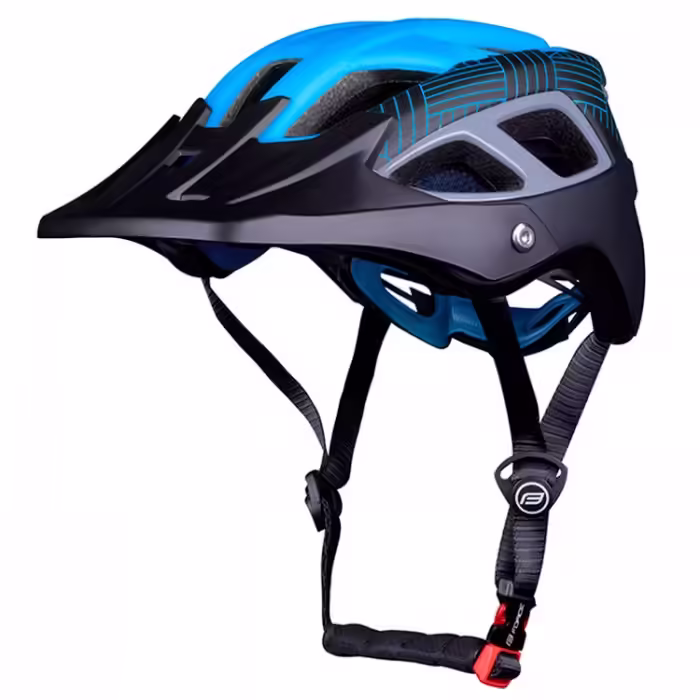 Casca de protectie Force AVES MTB