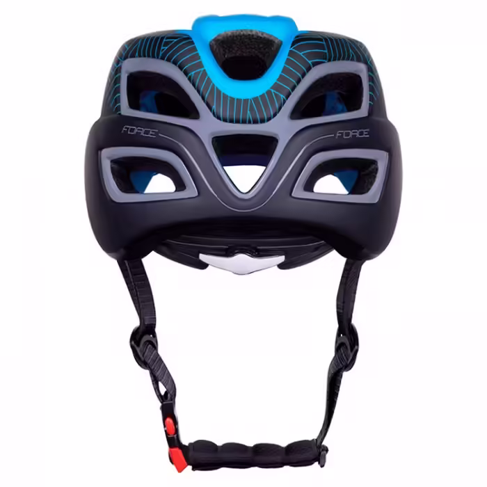 Casca de protectie Force AVES MTB - 4