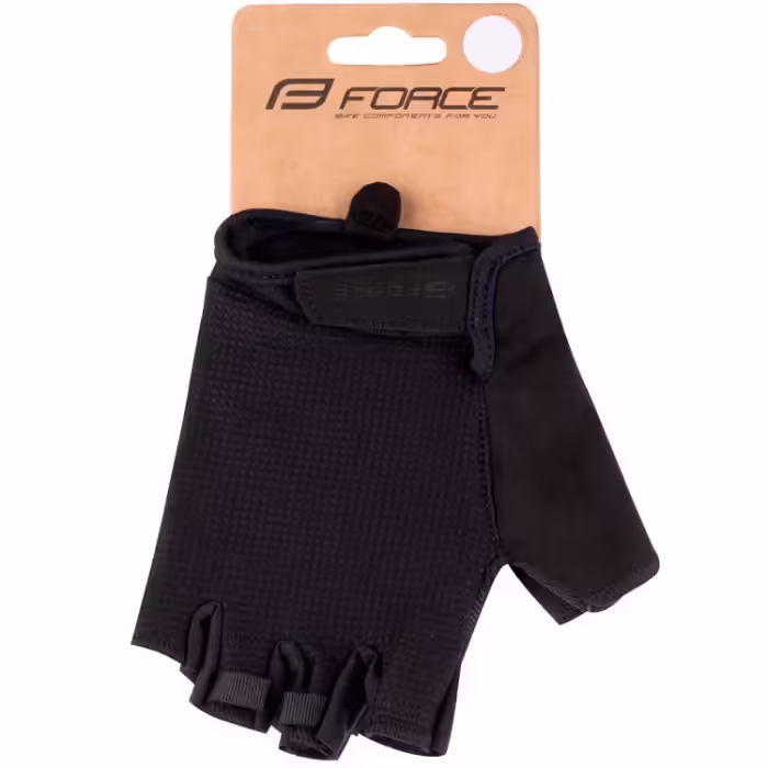 Manusi pentru bicicleta Force PARK - 2