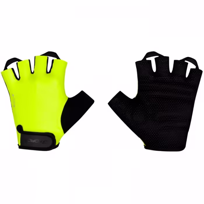 Manusi p/biciclisti Force LOOK