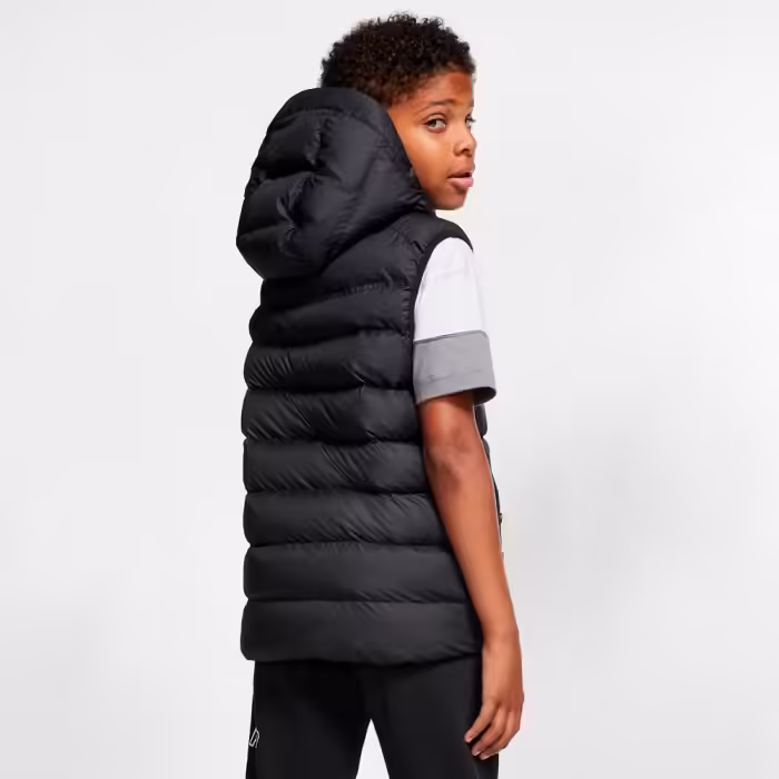 Жилет Nike B NSW VEST FILLED - 4