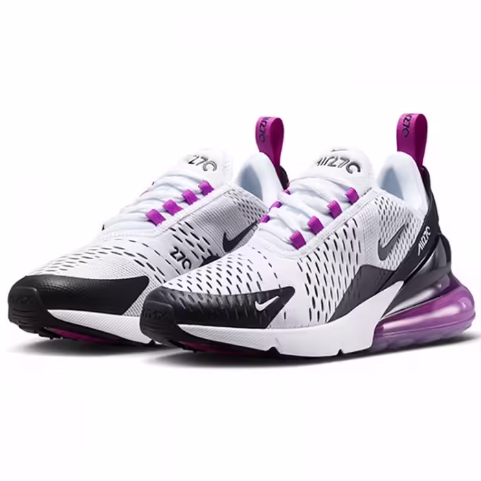 Incaltaminte Sport Nike W AIR MAX 270 - 4