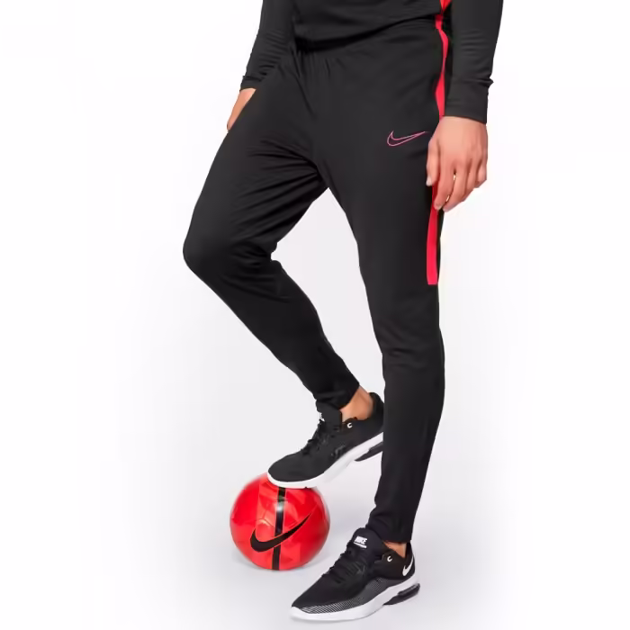 Pantaloni Nike M NK DRY ACDMY PANT KPZ Negru L - 3