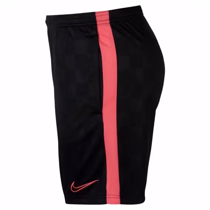 Sorti Nike M NK BRT ACDMY SHORT JAQ KP Negru L - 2