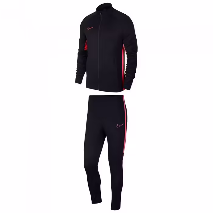 Costum Sportiv Nike M NK DRY ACDMY TRK SUIT K2 Negru M