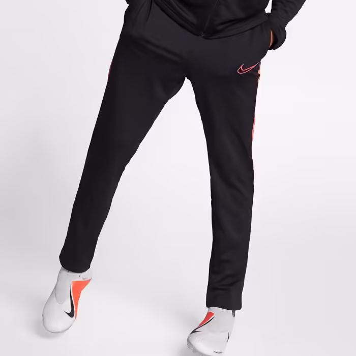 Costum Sportiv Nike B NK DRY ACDMY TRK SUIT K2 Negru S - 2