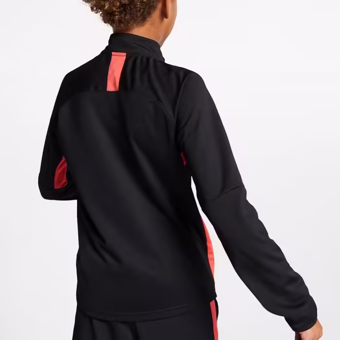 Costum Sportiv Nike B NK DRY ACDMY TRK SUIT K2 Negru S - 3