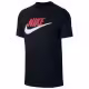 Футболка Nike M NSW TEE BRAND MARK